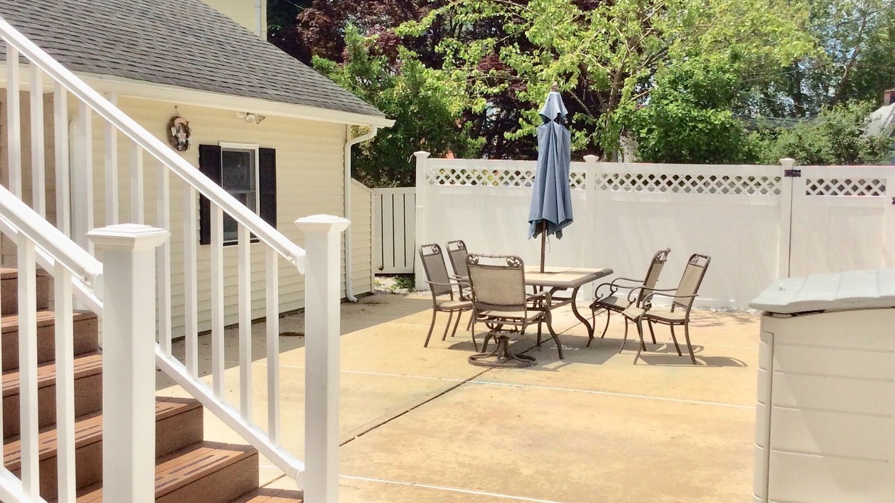 Photo of Outdoor in Belmar