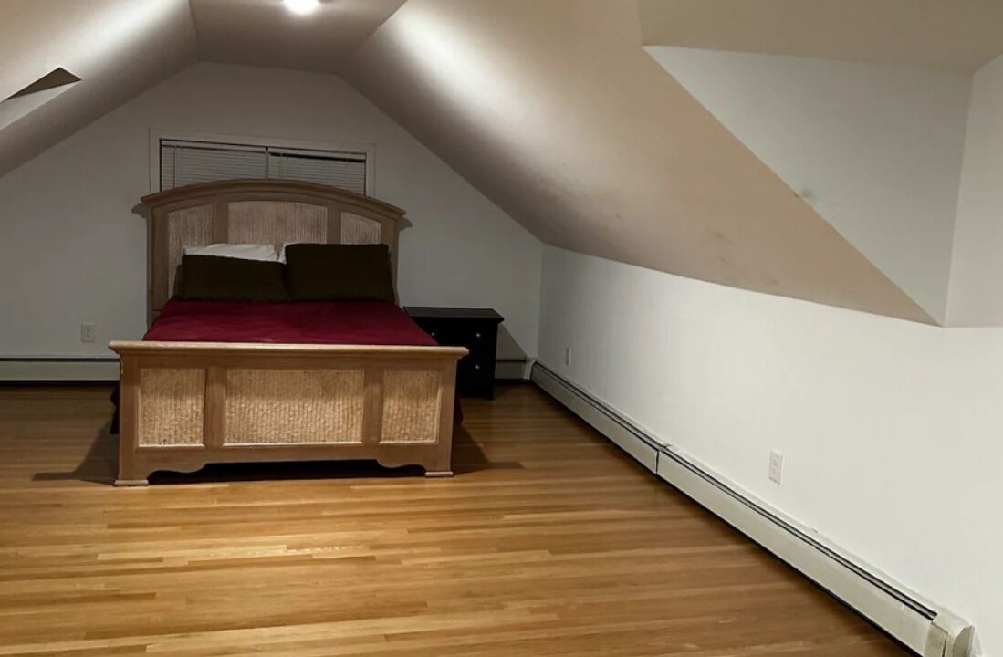Photo of Bedroom in Belmar