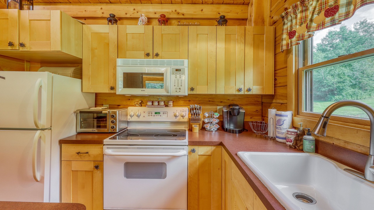 Photo of Kitchen in Jacksonville