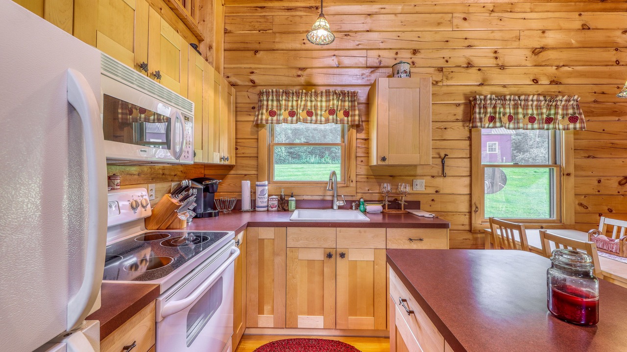 Photo of Kitchen in Jacksonville