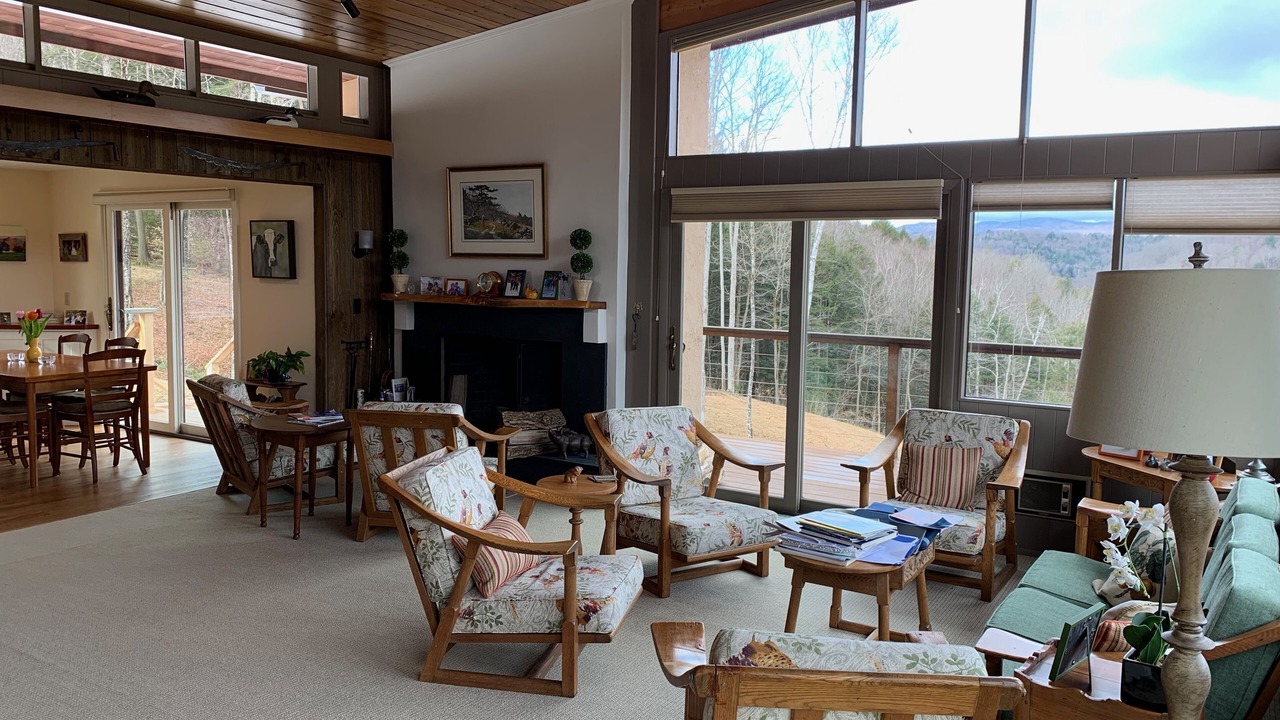 Photo of Livingroom in Woodstock