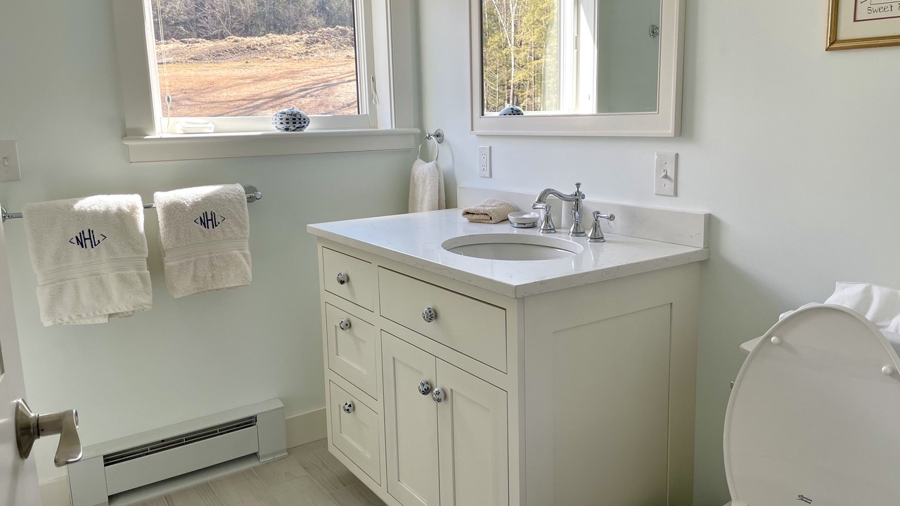 Photo of Bathroom in Woodstock