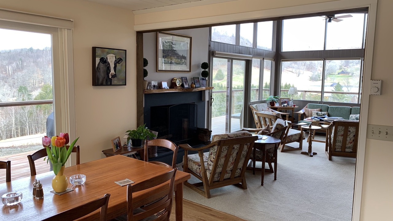 Photo of Livingroom in Woodstock