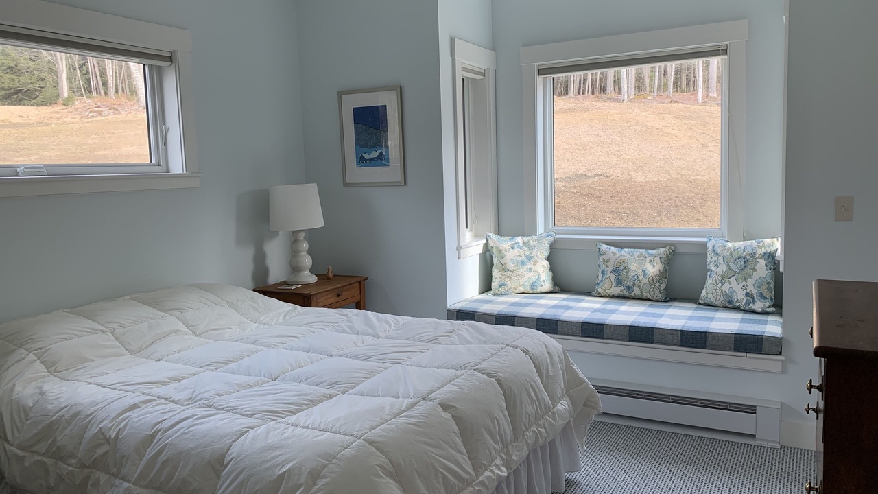 Photo of Bedroom in Woodstock