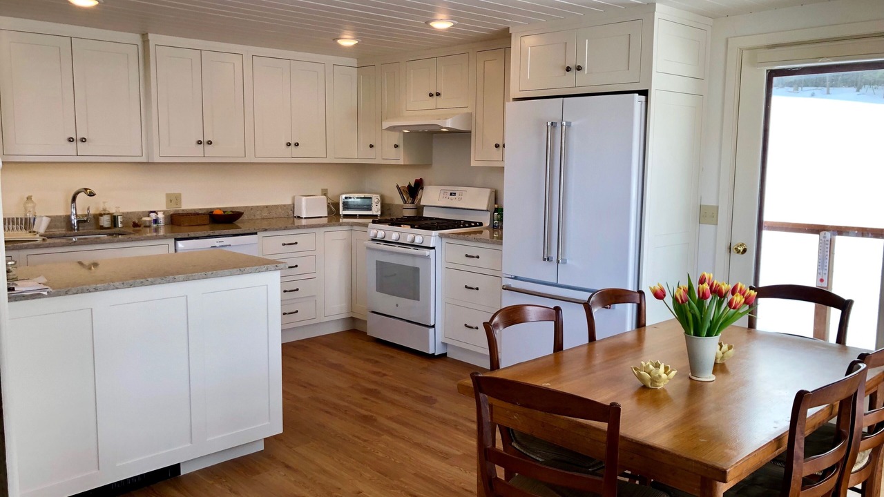 Photo of Kitchen in Woodstock
