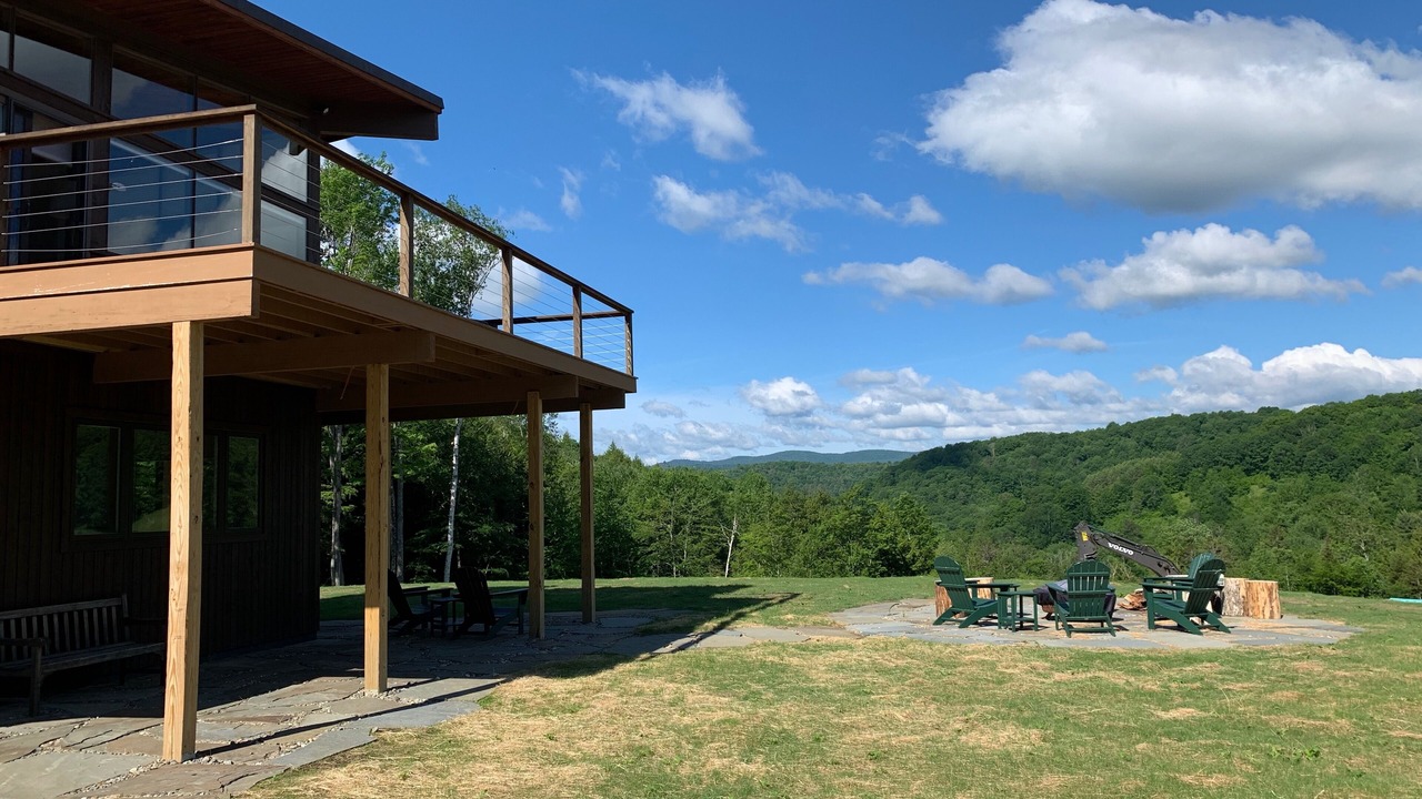 Photo of Outdoor in Woodstock