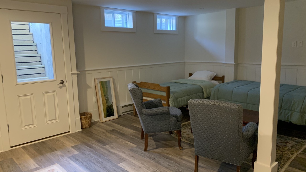 Photo of Bedroom in Woodstock