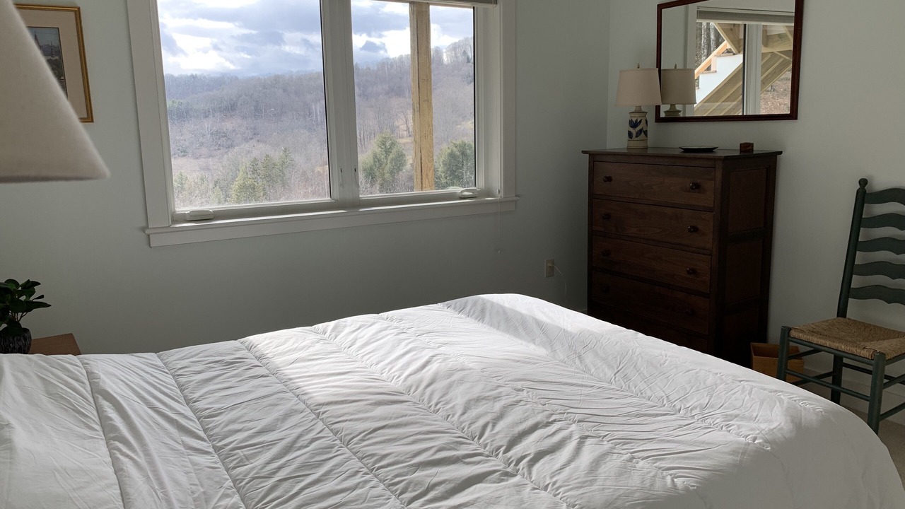 Photo of Bedroom in Woodstock