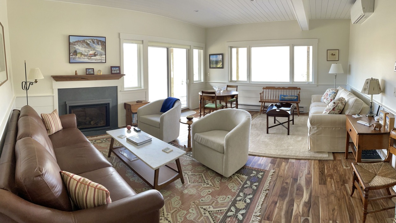 Photo of Livingroom in Woodstock