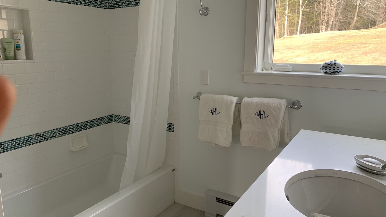 Photo of Bathroom in Woodstock