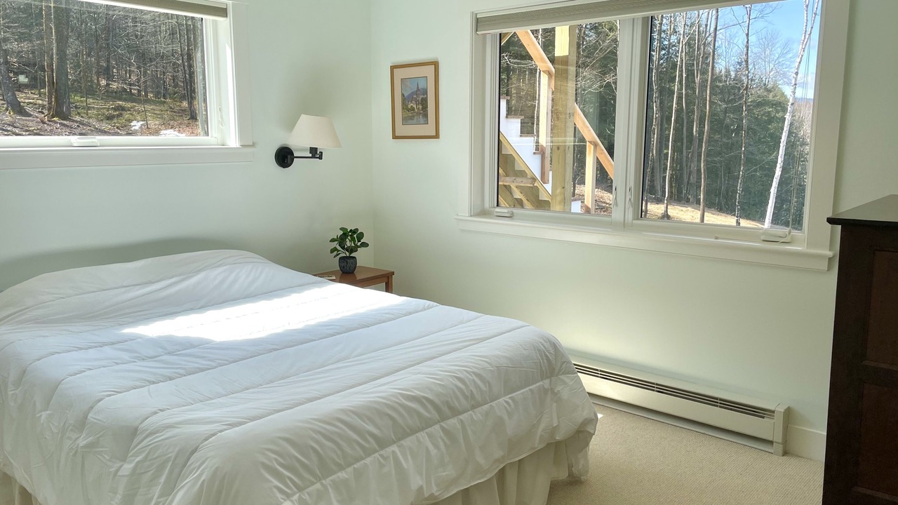 Photo of Bedroom in Woodstock