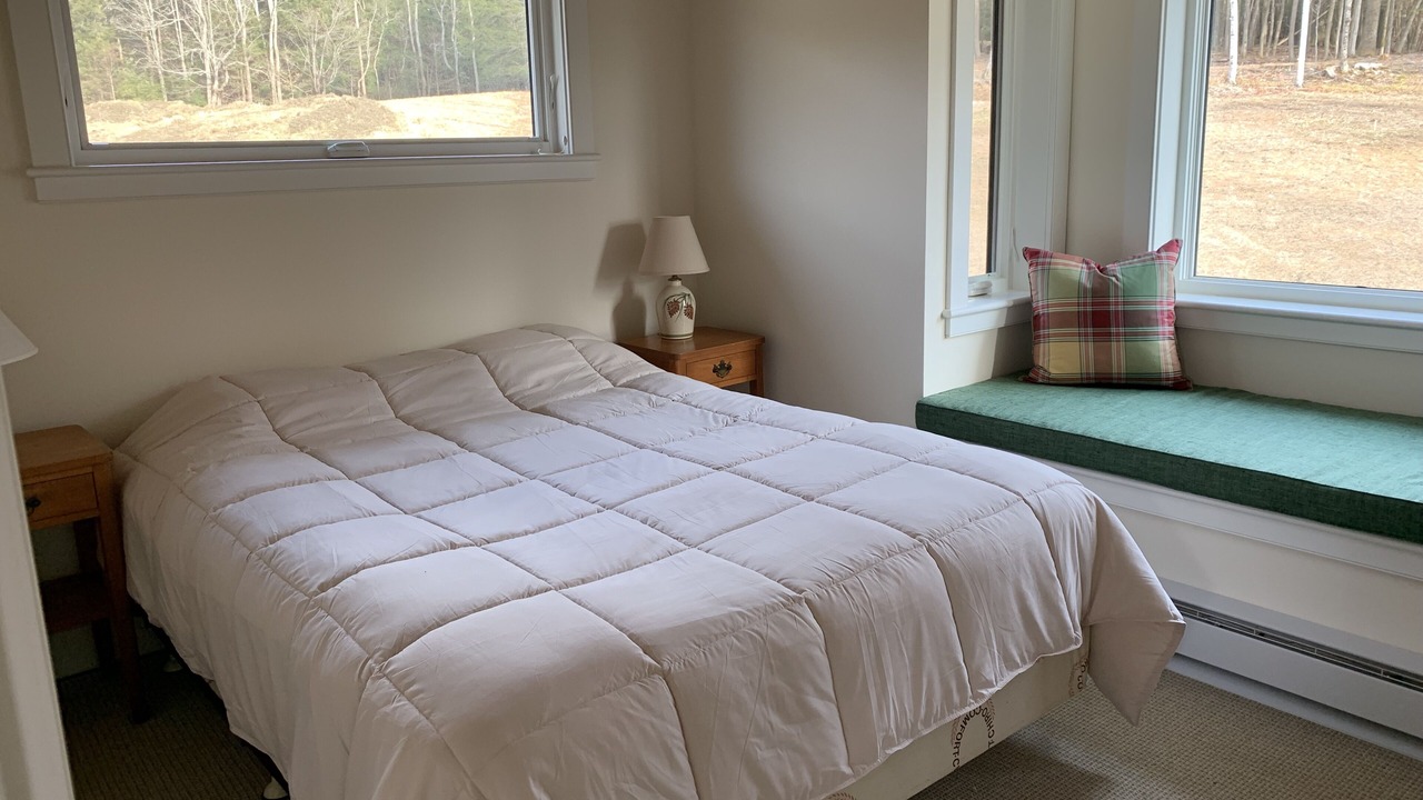 Photo of Bedroom in Woodstock