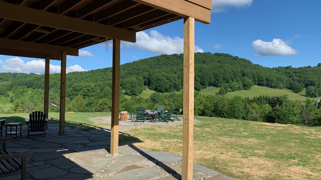 Photo of Outdoor in Woodstock