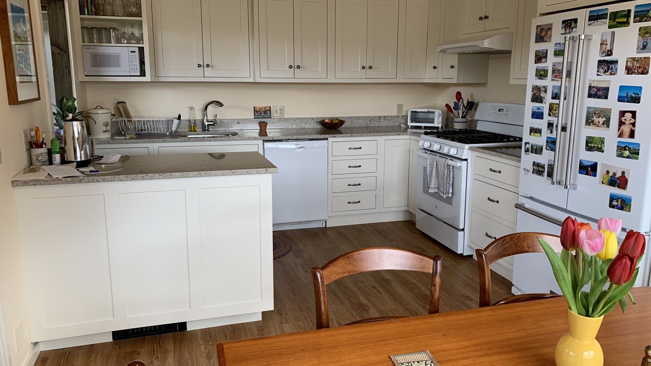 Photo of Kitchen in Woodstock