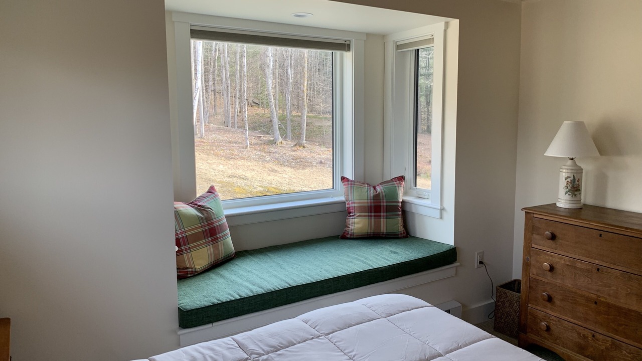 Photo of Bedroom in Woodstock
