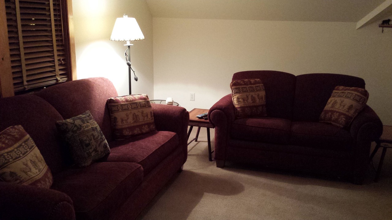 Photo of Bedroom in Niverville