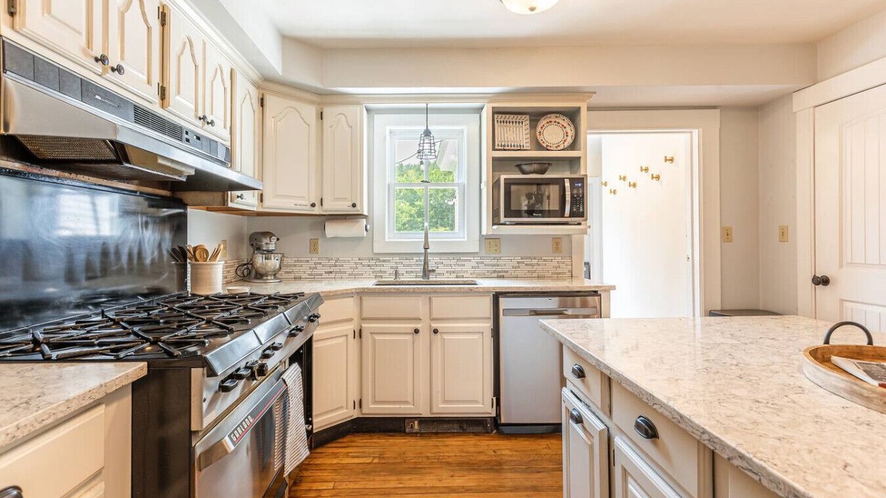 Photo of Kitchen in Woodstock