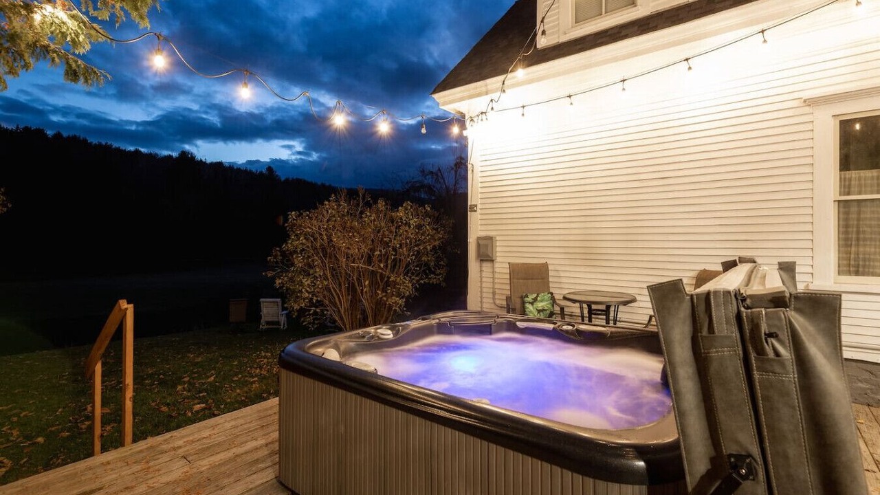 Photo of Patio Balcony in Woodstock
