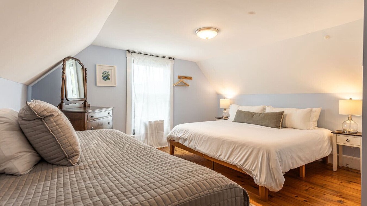 Photo of Bedroom in Woodstock