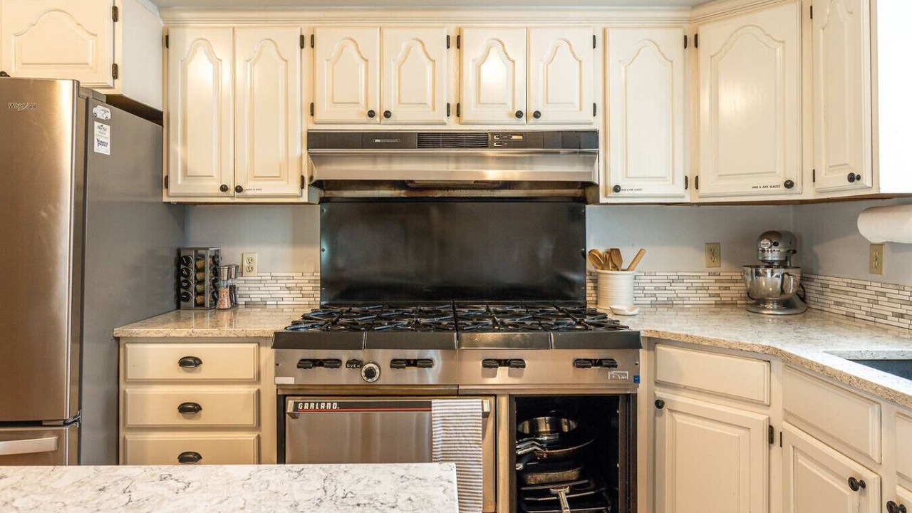 Photo of Kitchen in Woodstock