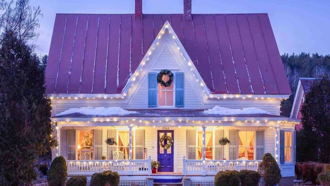 Photo of Outdoor in Woodstock