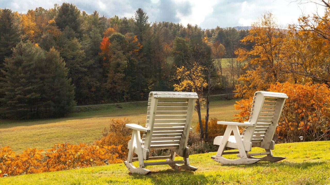 Photo of Outdoor in Woodstock