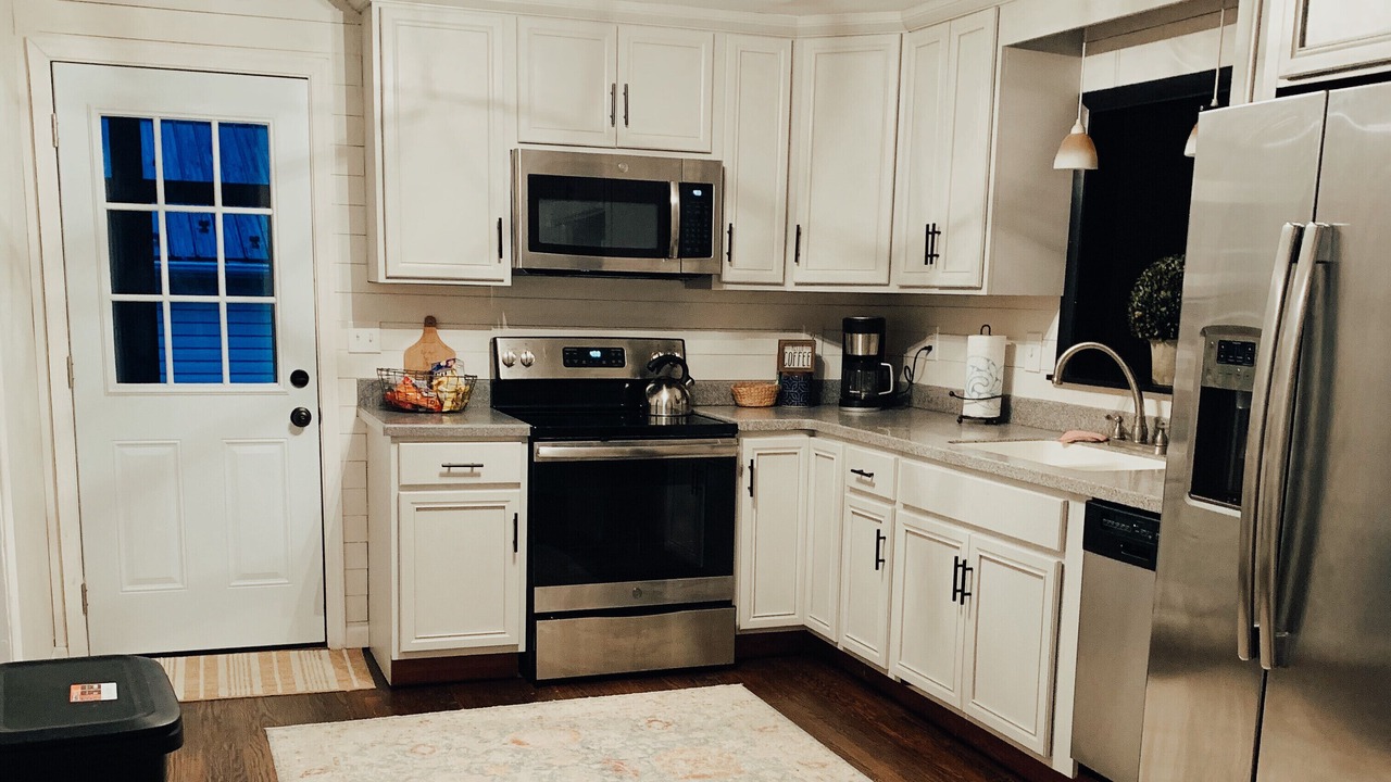 Photo of Kitchen in Afton