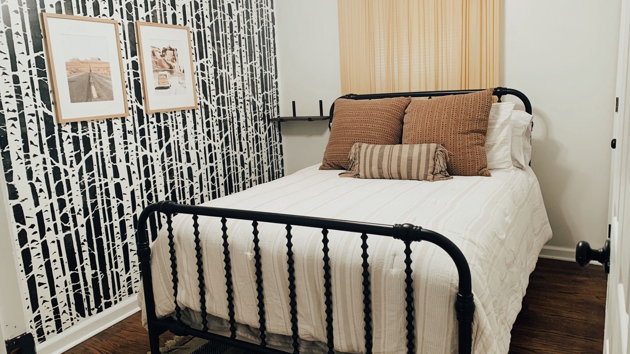 Photo of Bedroom in Afton