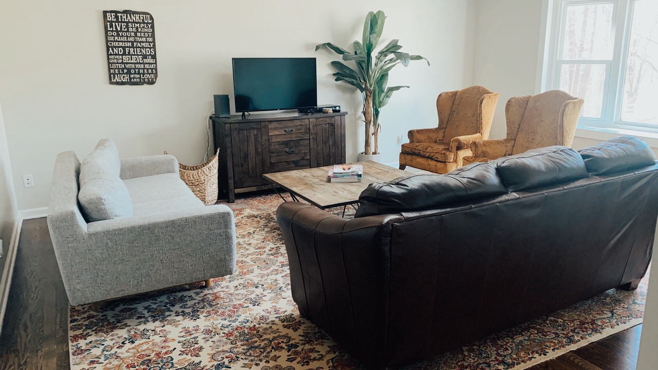 Photo of Livingroom in Afton