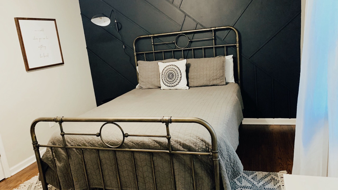 Photo of Bedroom in Afton