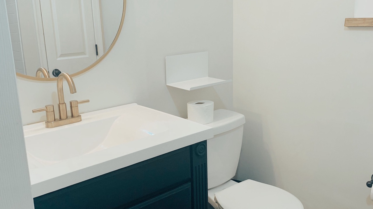 Photo of Bathroom in Afton