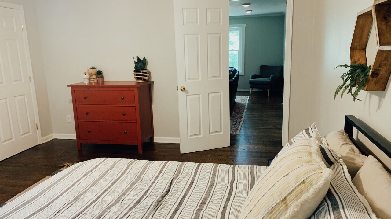 Photo of Bedroom in Afton