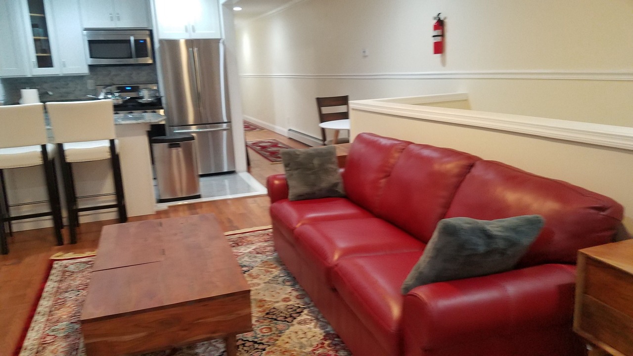 Photo of Livingroom in Queens