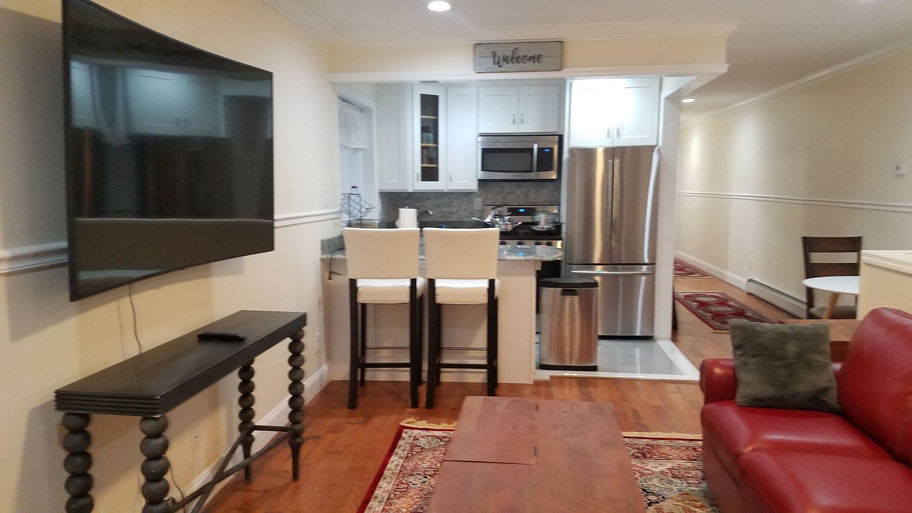 Photo of Livingroom in Queens