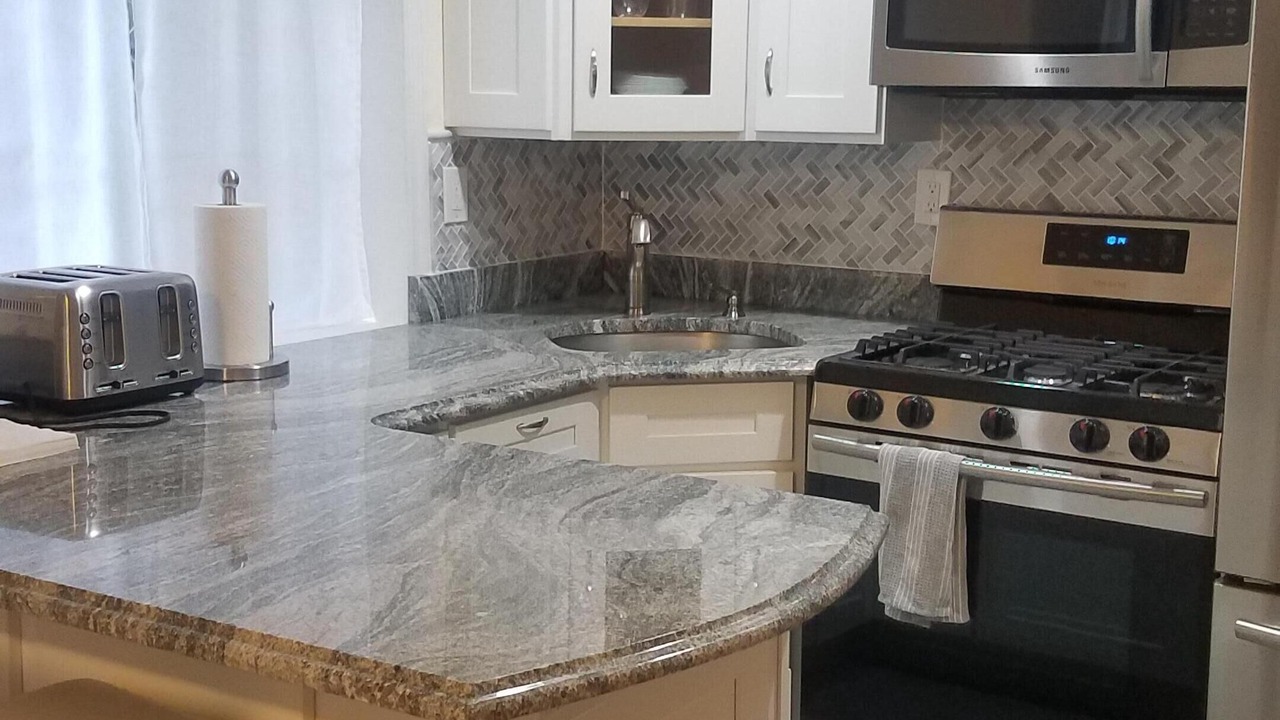 Photo of Kitchen in Queens