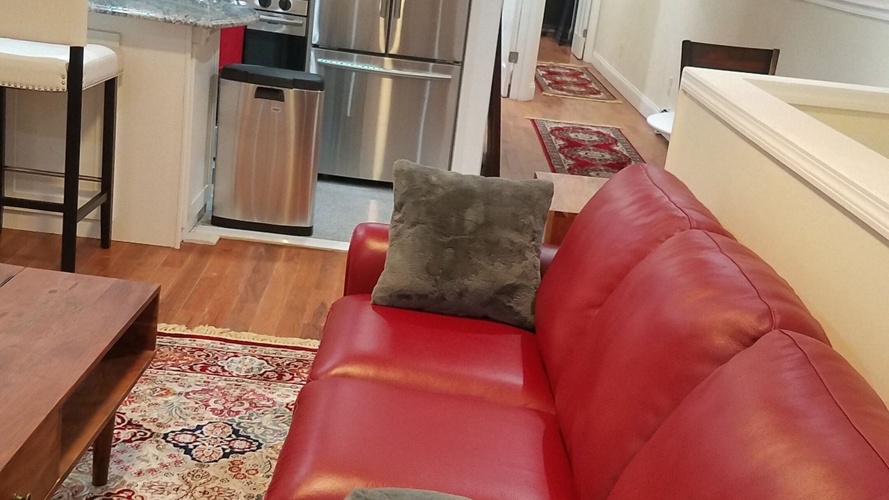 Photo of Livingroom in Queens