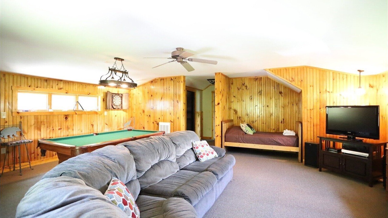Photo of Outdoor in Thornton
