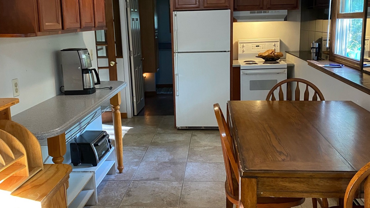 Photo of Kitchen in Manchester