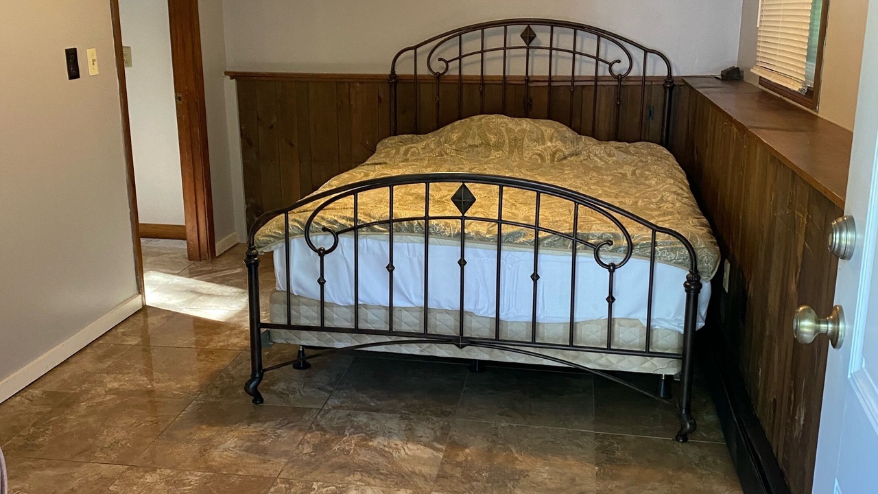 Photo of Bedroom in Manchester