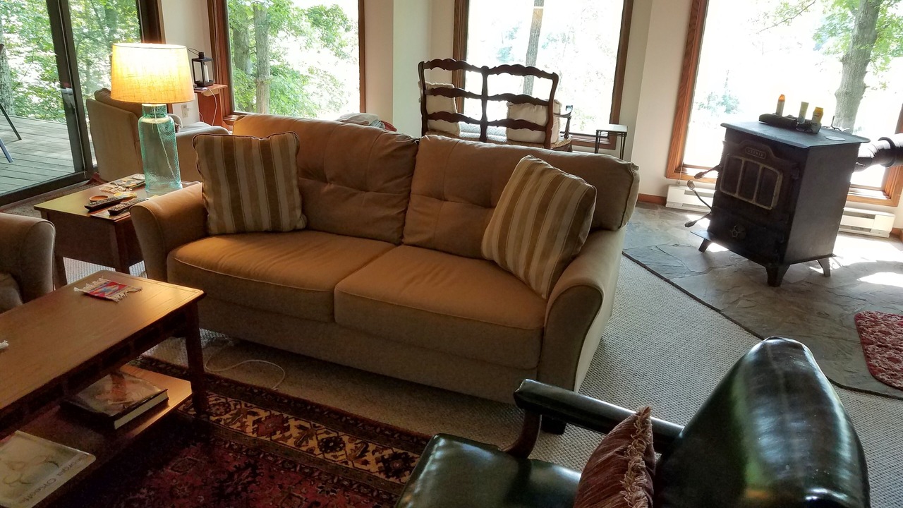 Photo of Livingroom in Athens