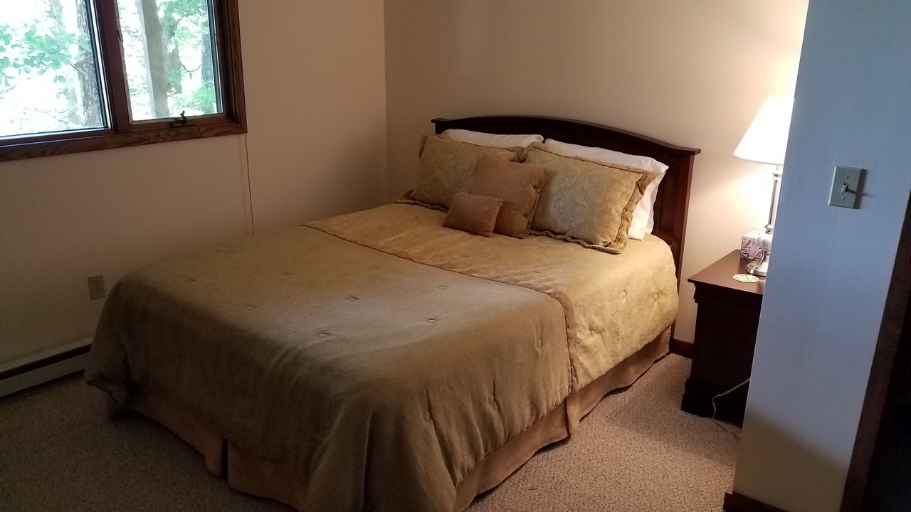 Photo of Bedroom in Athens