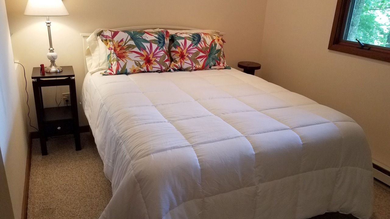 Photo of Bedroom in Athens