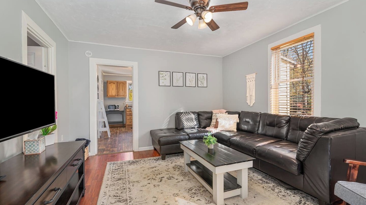 Photo of Livingroom in Duncannon