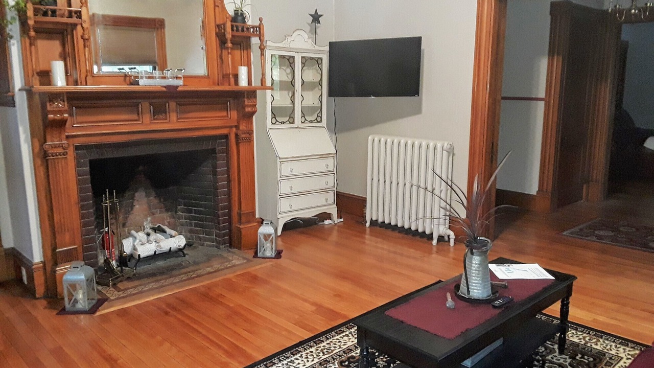 Photo of Bedroom in Wells River