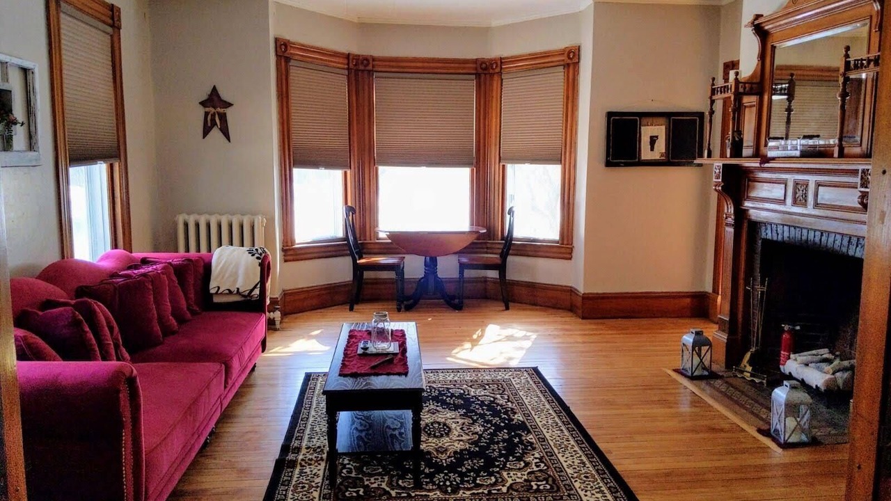 Photo of Livingroom in Wells River