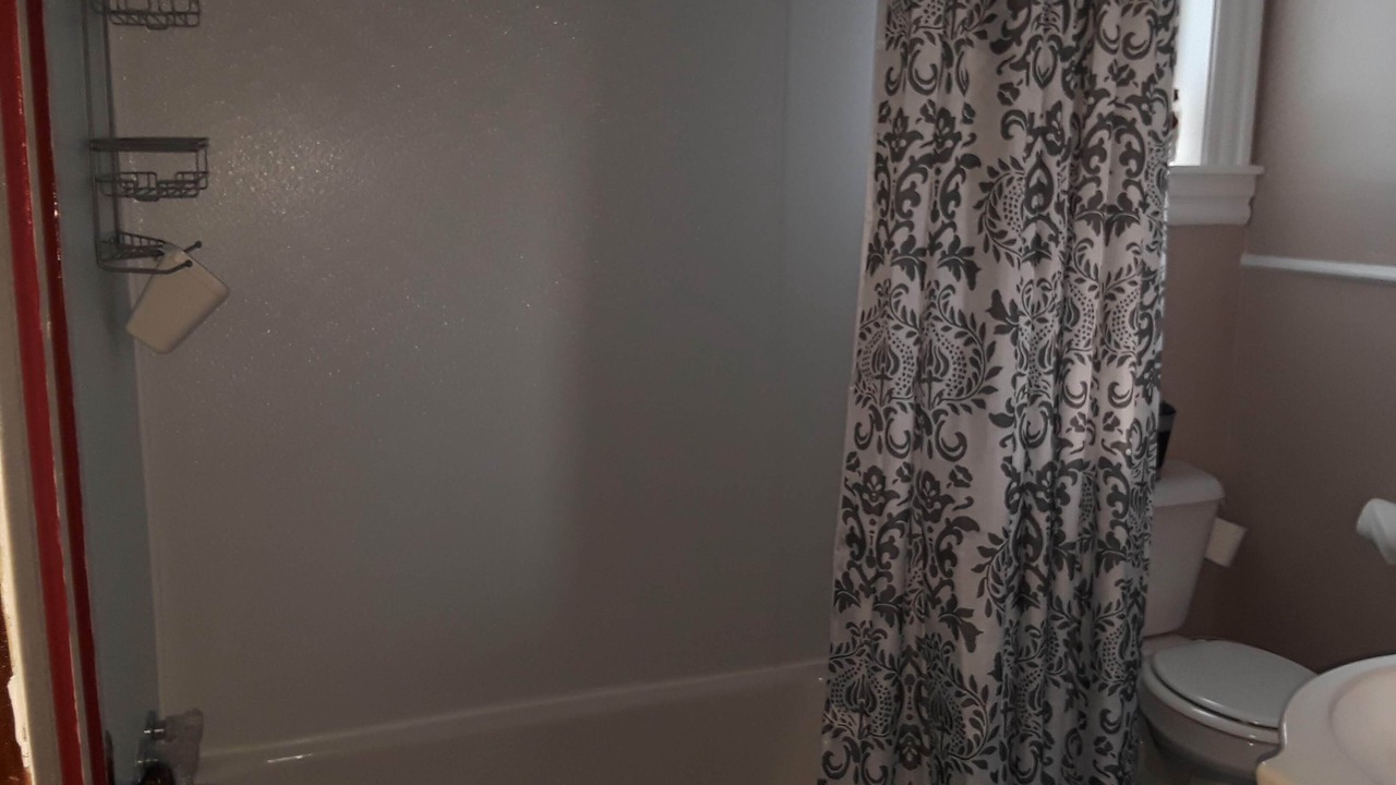 Photo of Bathroom in Wells River