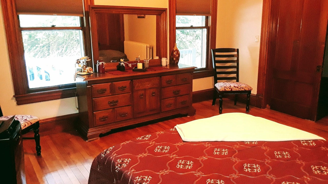 Photo of Bedroom in Wells River