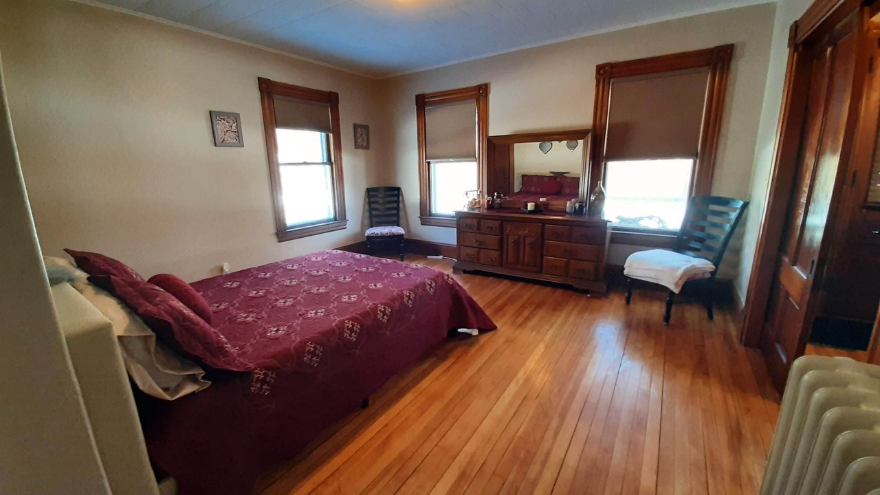Photo of Bedroom in Wells River