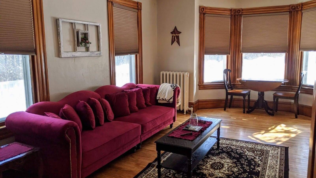 Photo of Livingroom in Wells River