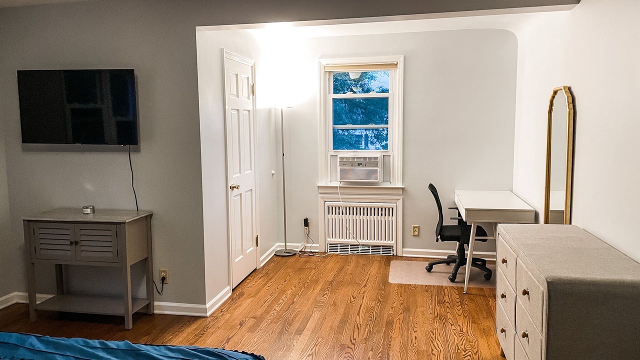 Photo of Bedroom in Beacon